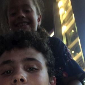 Meet your Posher, Darian